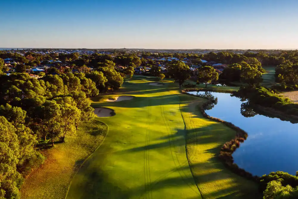 Meadow Springs Golf and Country Club Meadow Springs Golf and Country Club
